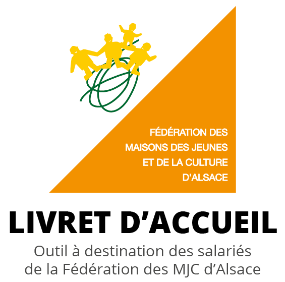 Livret d'accueil